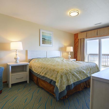 Ocean Pines Resort Дък Екстериор снимка