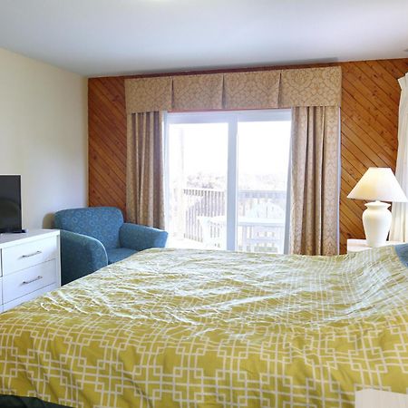 Ocean Pines Resort Дък Екстериор снимка