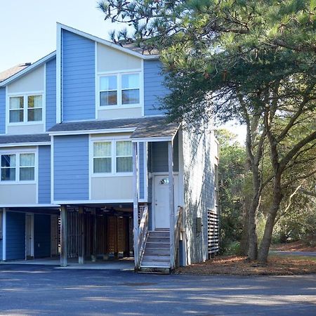 Ocean Pines Resort Дък Екстериор снимка