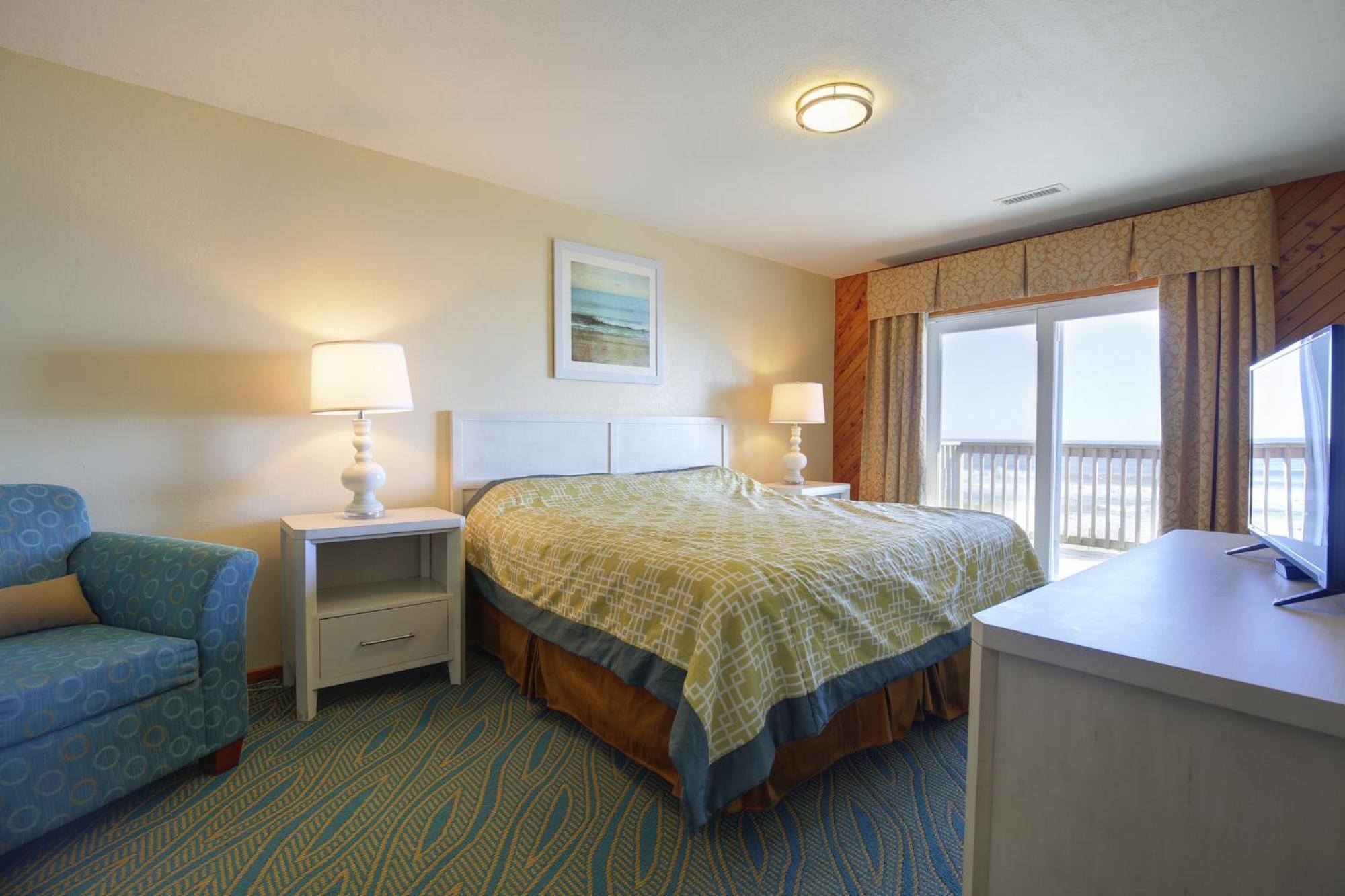 Ocean Pines Resort Дък Екстериор снимка