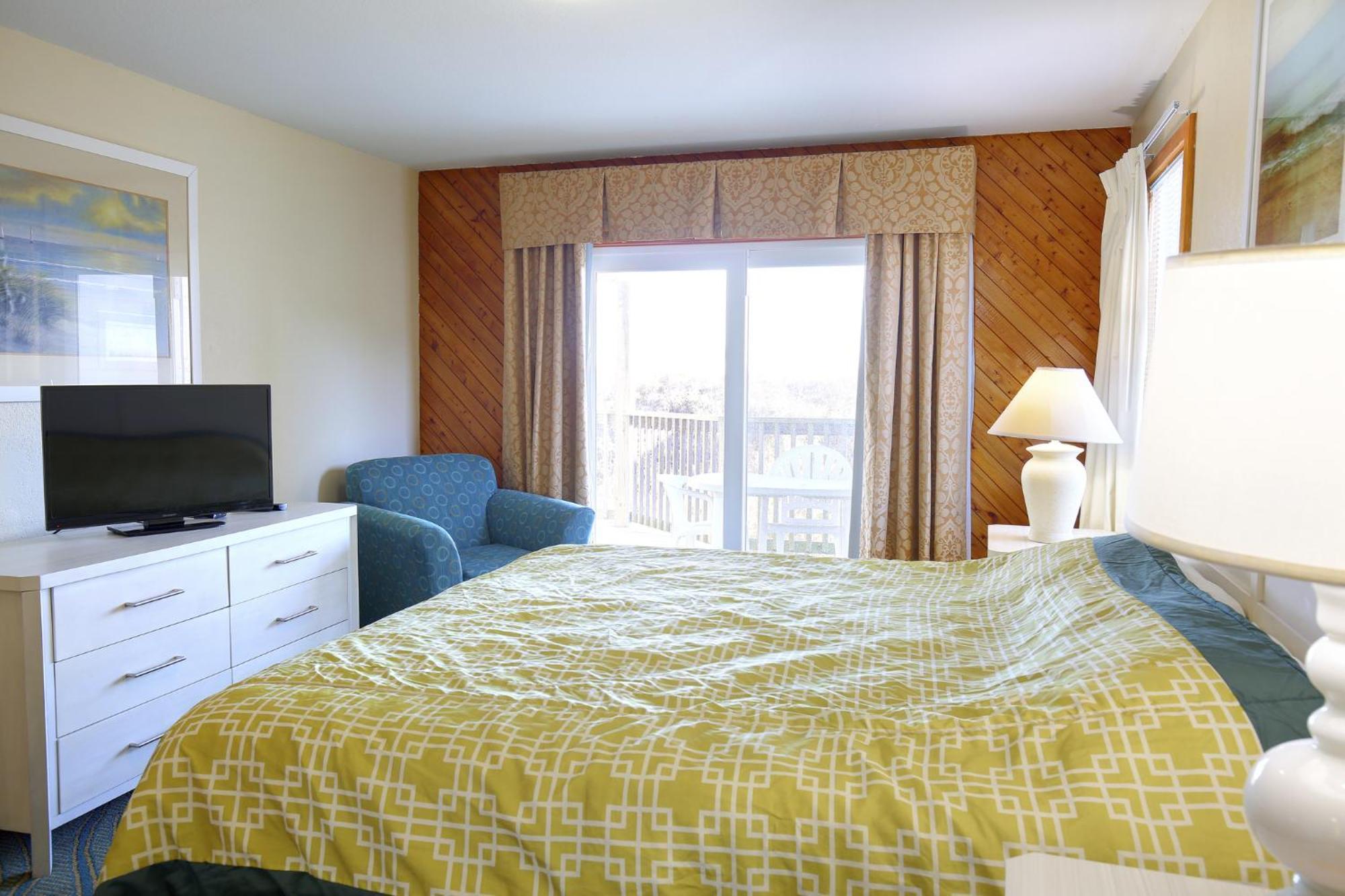 Ocean Pines Resort Дък Екстериор снимка