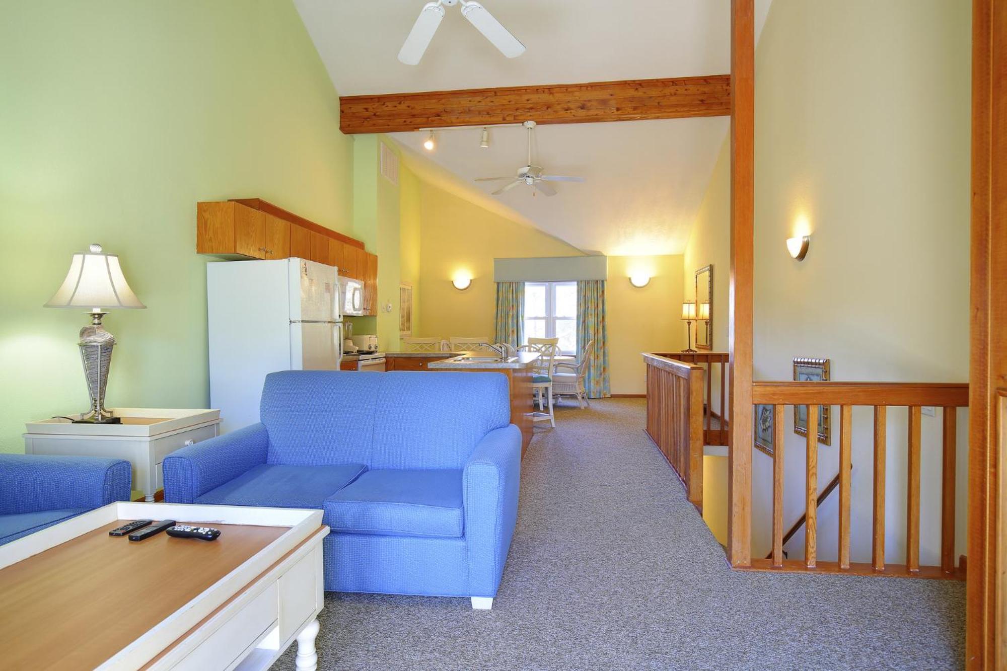 Ocean Pines Resort Дък Екстериор снимка
