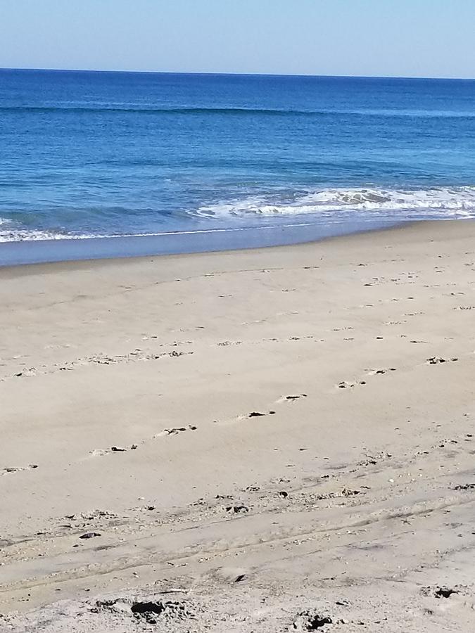 Ocean Pines Resort Дък Екстериор снимка