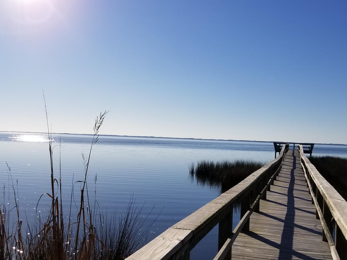 Ocean Pines Resort Дък Екстериор снимка