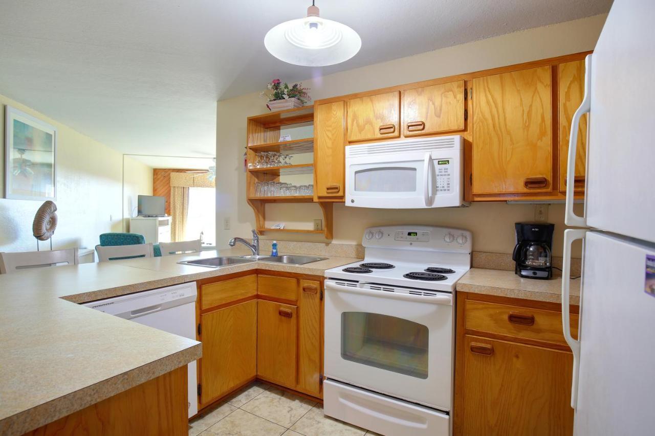 Ocean Pines Resort Дък Екстериор снимка