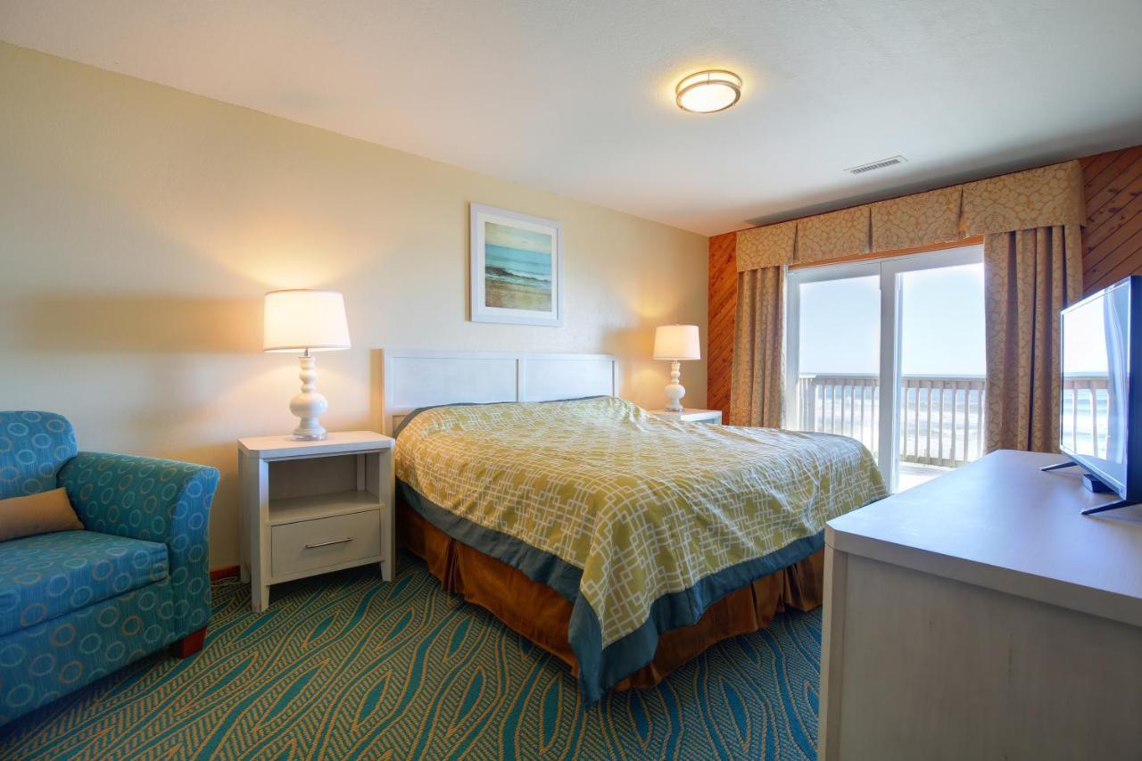 Ocean Pines Resort Дък Екстериор снимка