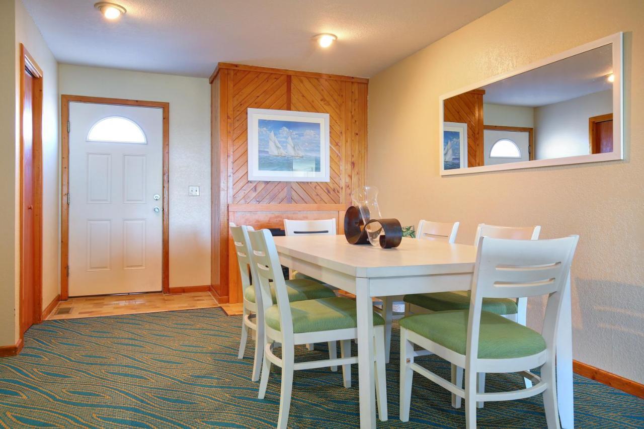 Ocean Pines Resort Дък Екстериор снимка