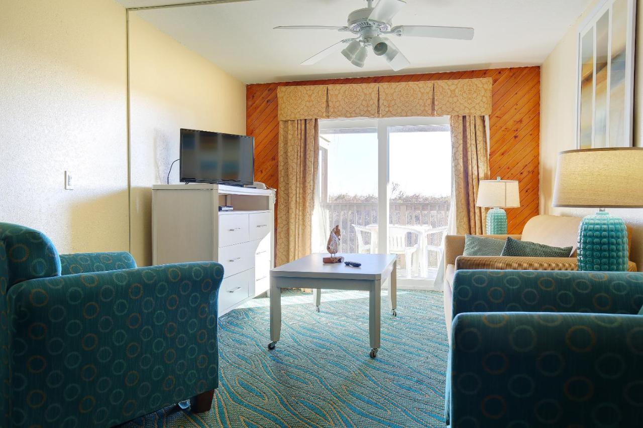 Ocean Pines Resort Дък Екстериор снимка