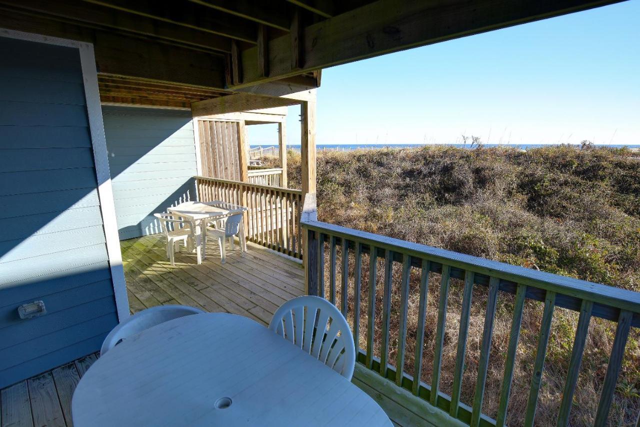 Ocean Pines Resort Дък Екстериор снимка