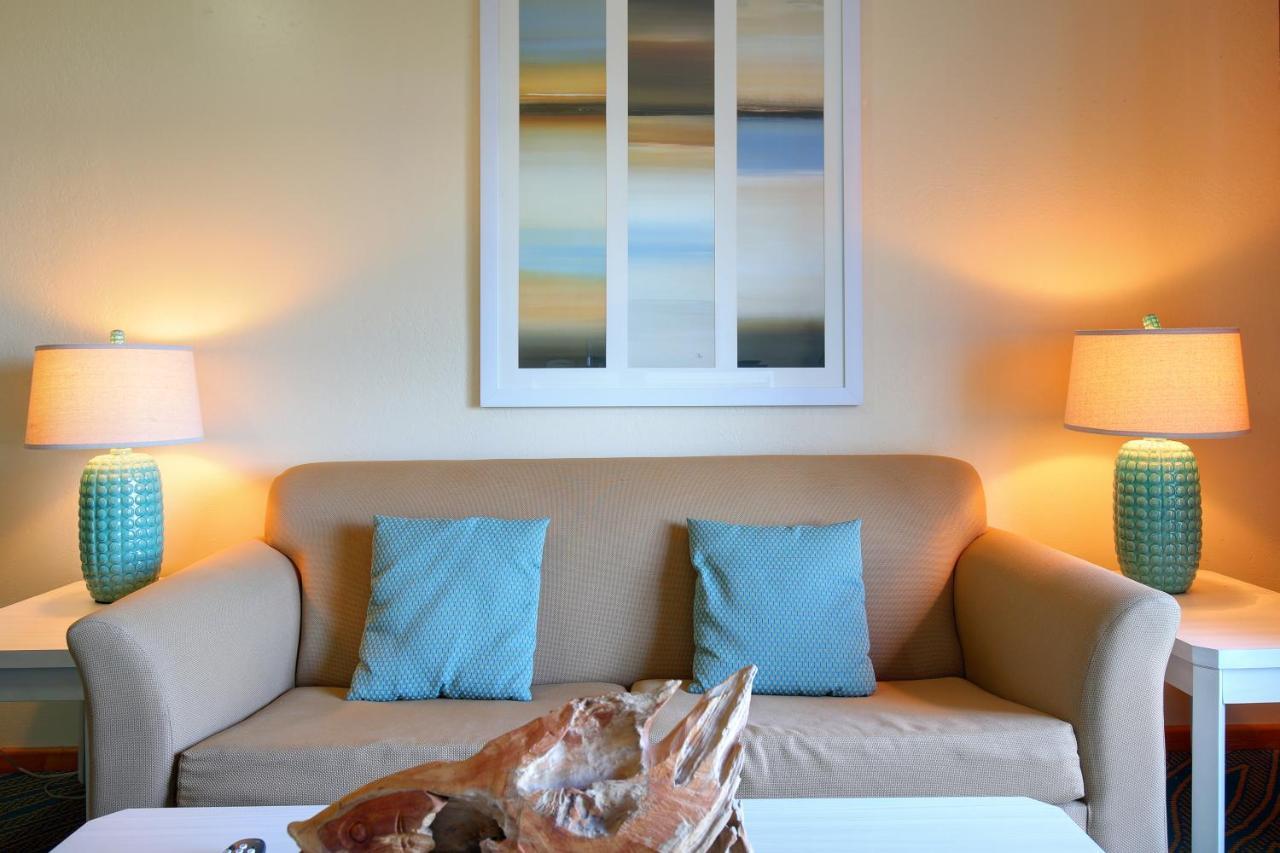 Ocean Pines Resort Дък Екстериор снимка