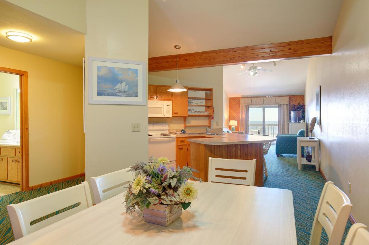 Ocean Pines Resort Дък Екстериор снимка