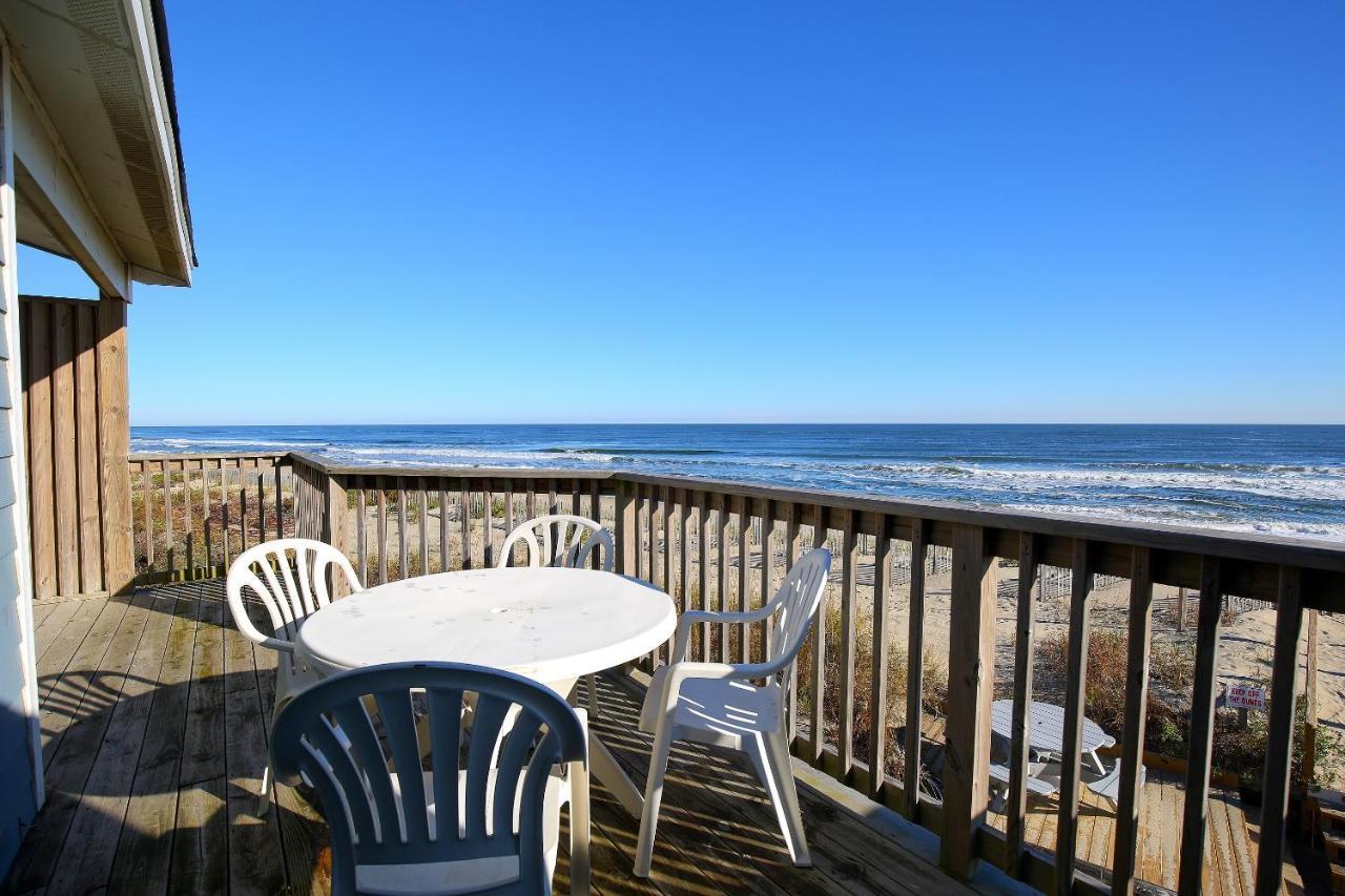 Ocean Pines Resort Дък Екстериор снимка