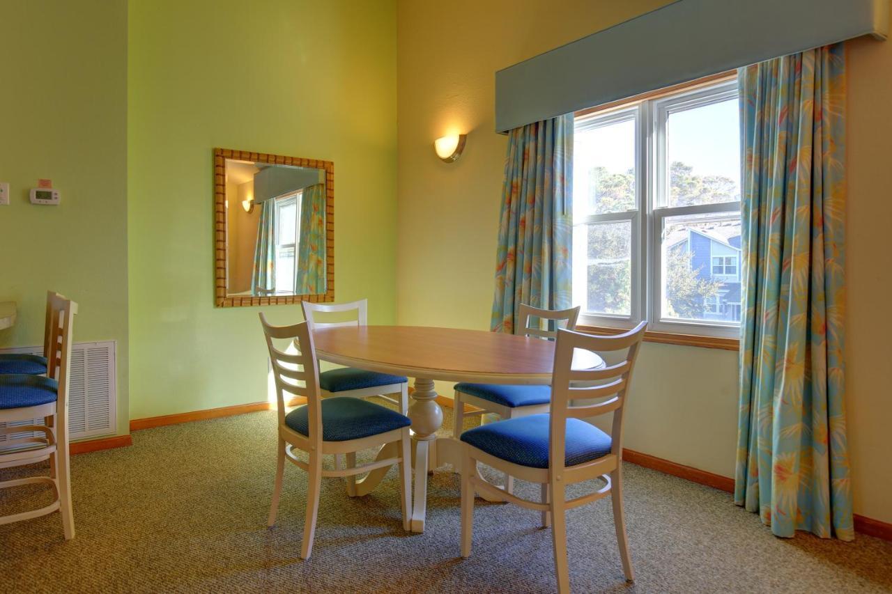 Ocean Pines Resort Дък Екстериор снимка