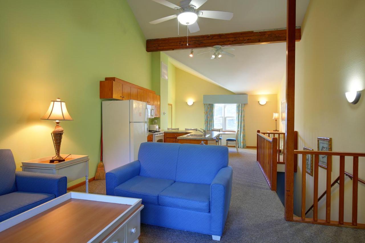 Ocean Pines Resort Дък Екстериор снимка