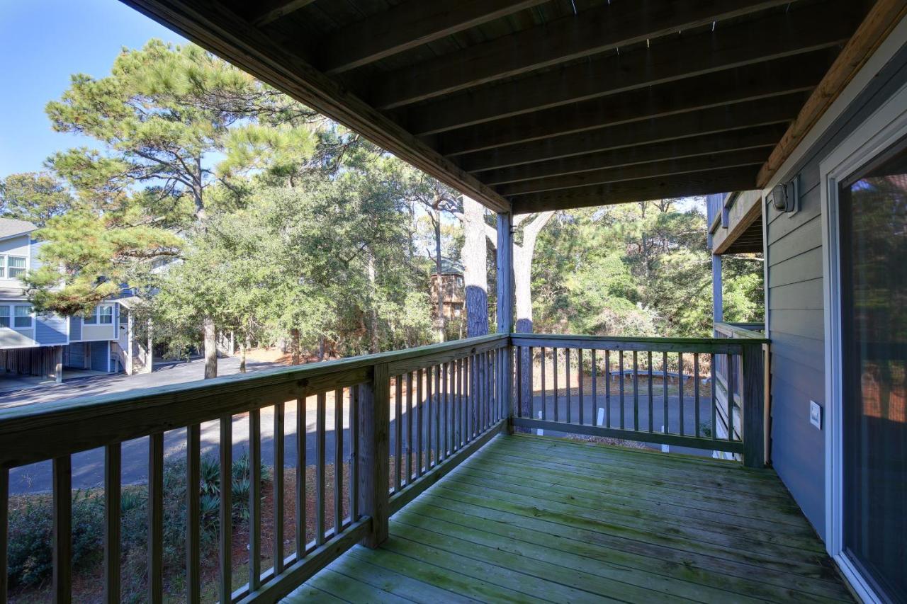 Ocean Pines Resort Дък Екстериор снимка