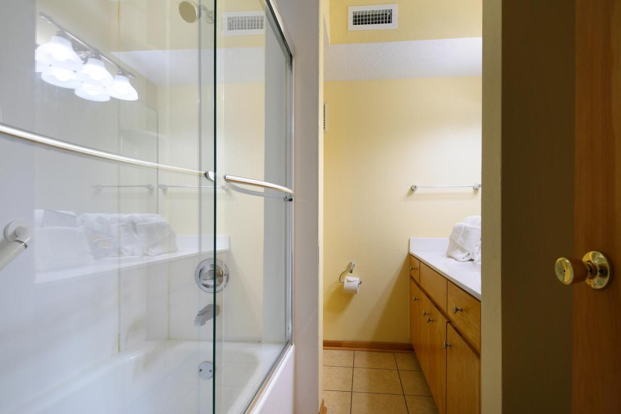 Ocean Pines Resort Дък Екстериор снимка