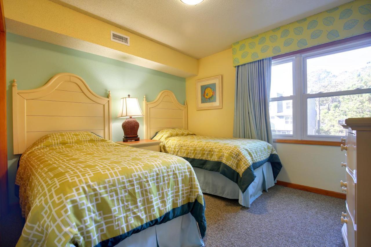 Ocean Pines Resort Дък Екстериор снимка