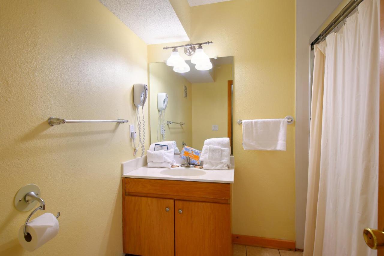 Ocean Pines Resort Дък Екстериор снимка