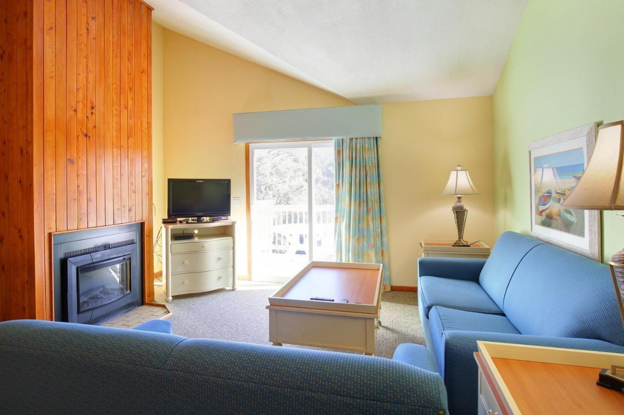 Ocean Pines Resort Дък Екстериор снимка