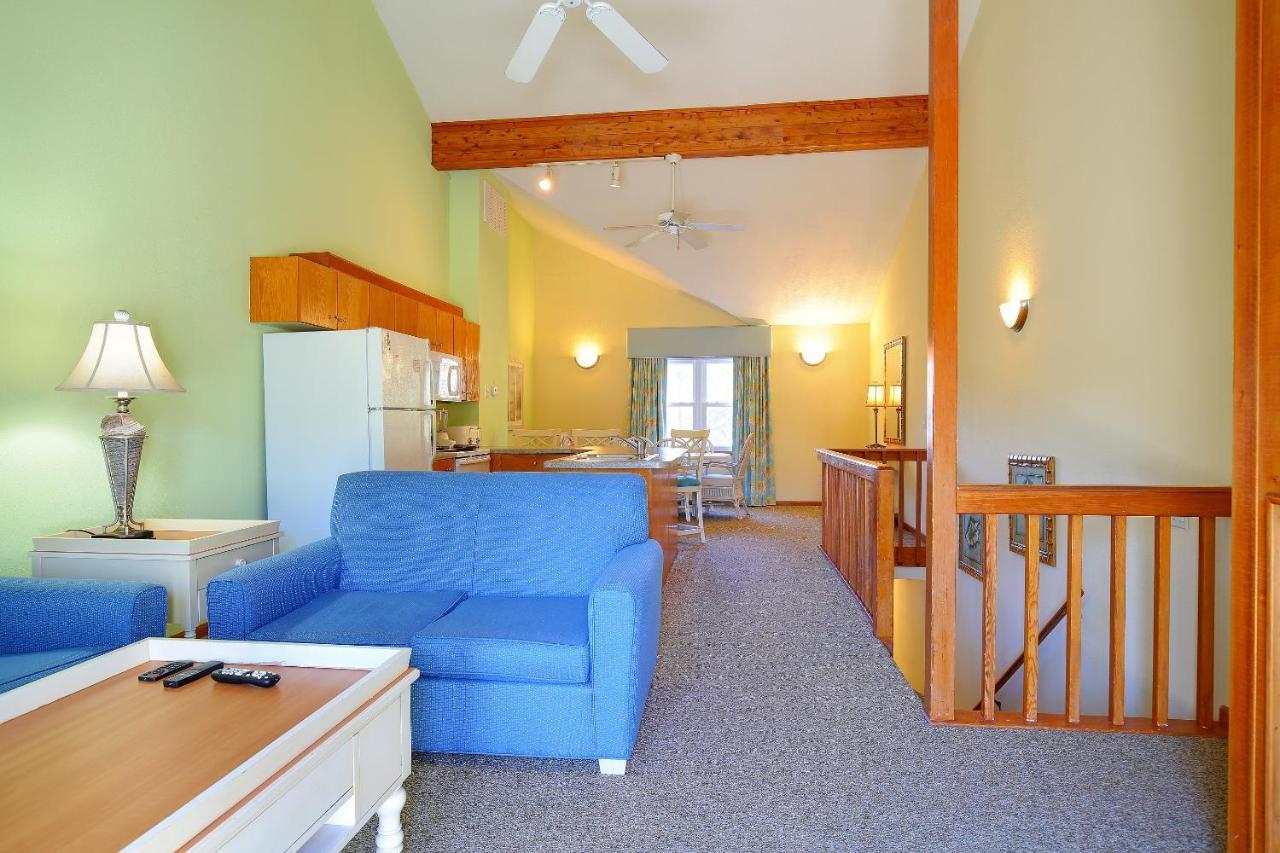 Ocean Pines Resort Дък Екстериор снимка