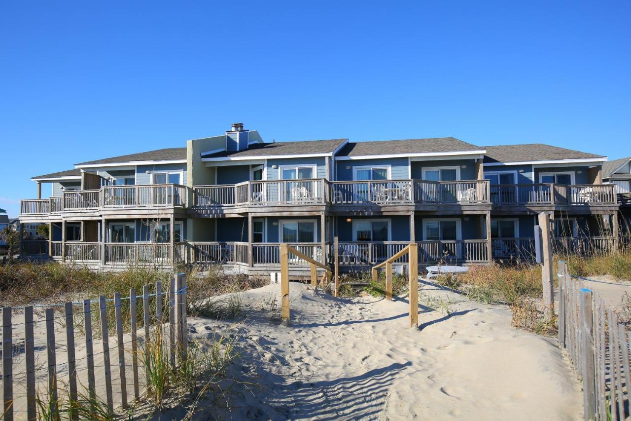 Ocean Pines Resort Дък Екстериор снимка
