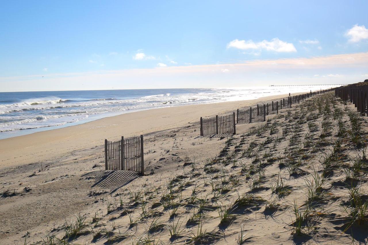 Ocean Pines Resort Дък Екстериор снимка